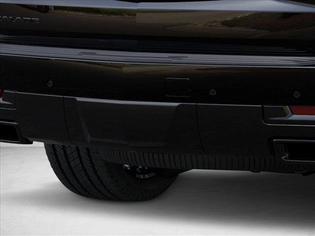 New 2026 Cadillac Escalade ESV Platinum Sport image 14