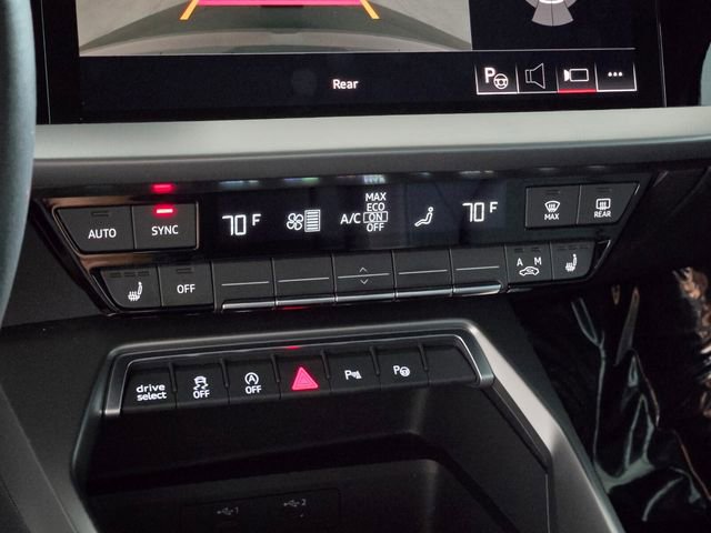 Used 2022 Audi A3 2.0T Premium Plus image 36