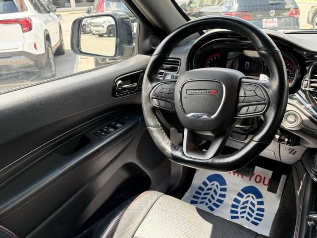 Used 2024 Dodge Durango GT AWD/4WD image 37
