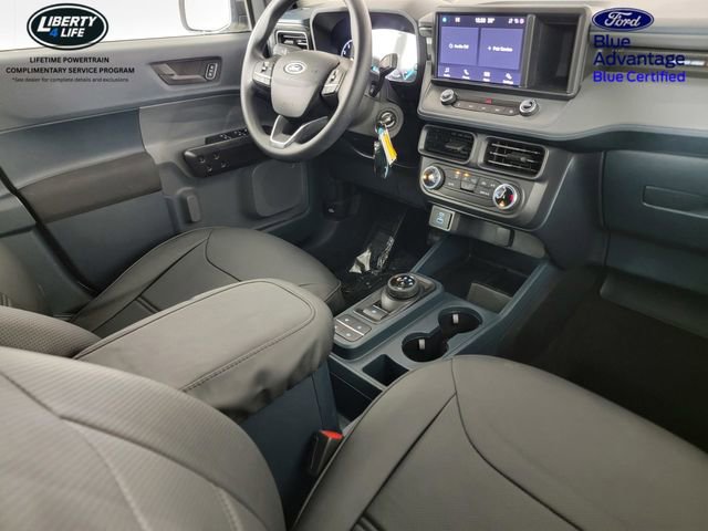 Used 2024 Ford Maverick XL w/ Equipment Group 100A Standard image 34