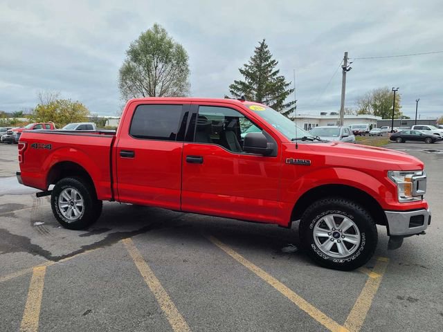 Used 2020 Ford F150 XLT image 5