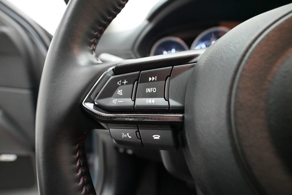 Used 2025 MAZDA CX-5 Carbon Edition AWD/4WD image 18
