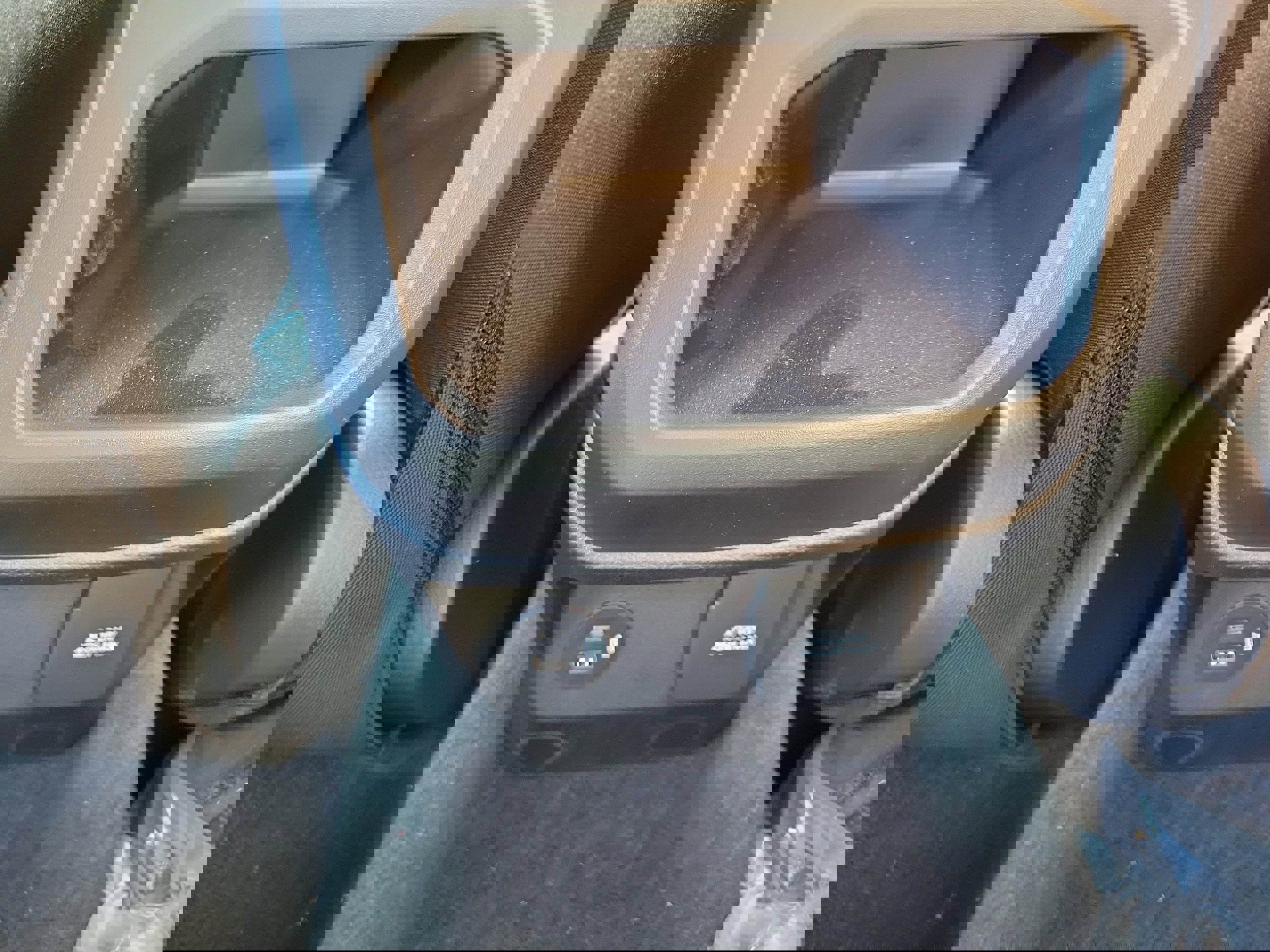 New 2025 Ford Ranger XLT w/ Black Appearance Package image 14