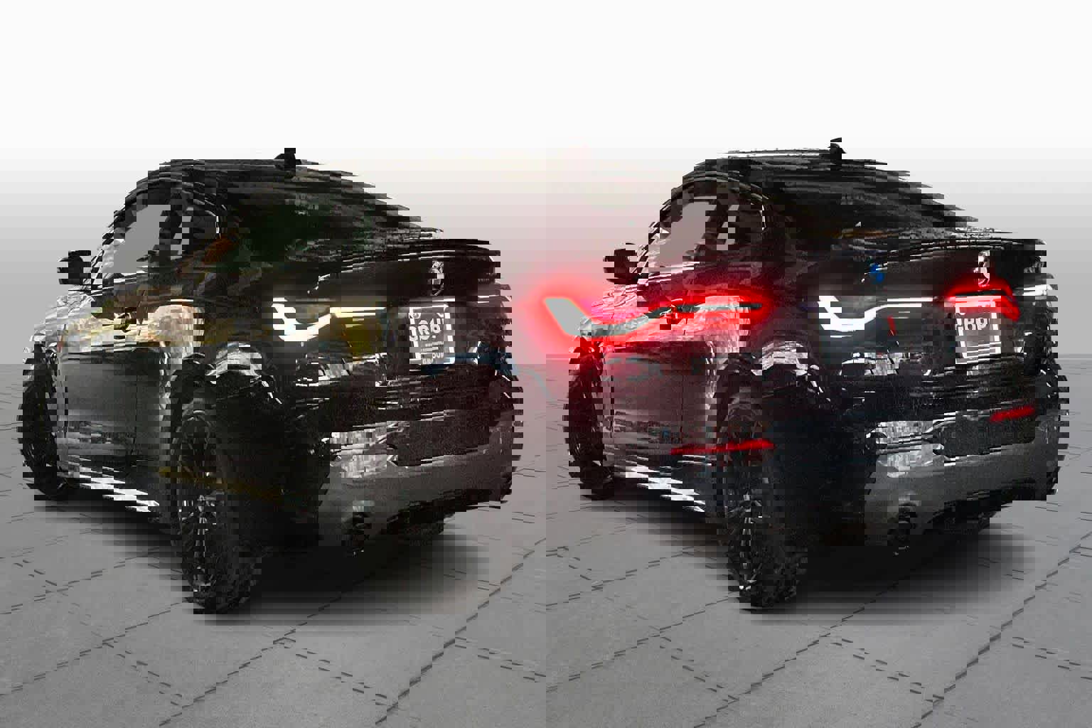 Used 2022 BMW 430i 430i w/ M Sport Package image 12