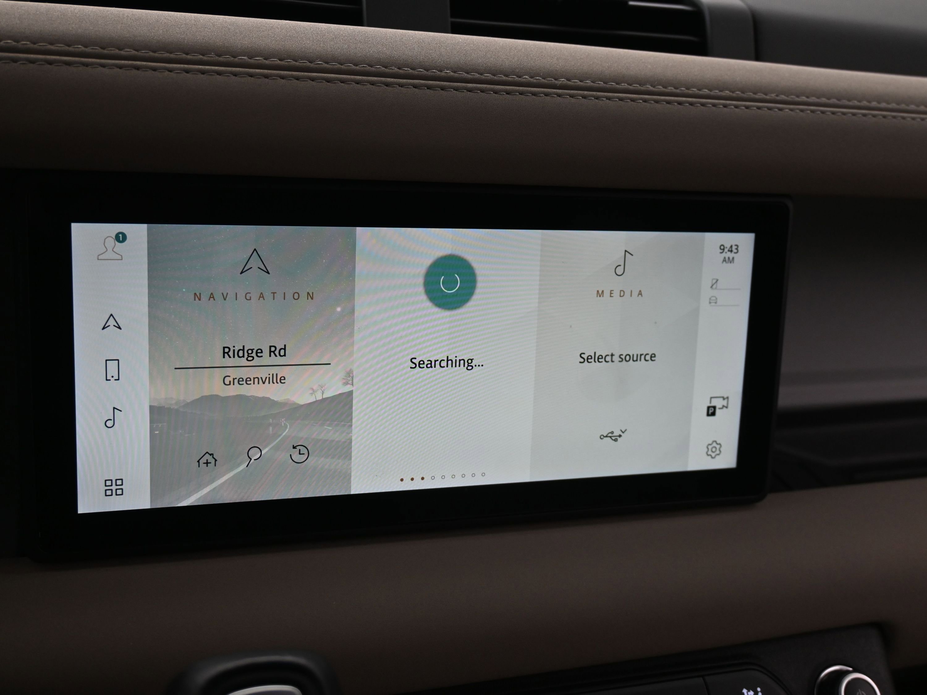 Used 2023 Land Rover Defender 110 X-Dynamic SE image 14