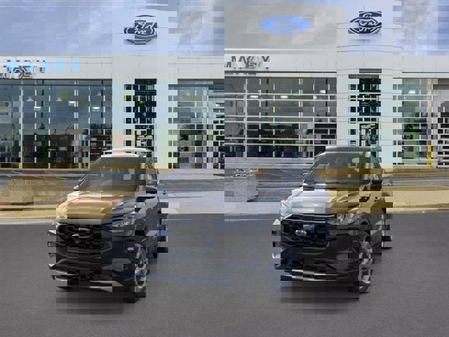 New 2026 Ford Escape ST-Line Select w/ Equipment Group 401A image 71