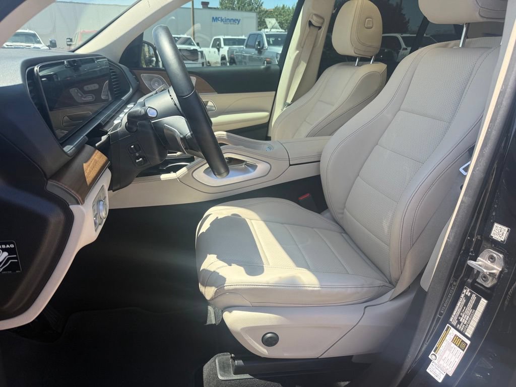 Used 2024 Mercedes-Benz GLE 350 4MATIC image 10