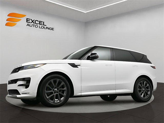 Used 2024 Land Rover Range Rover Sport Dynamic SE image 45