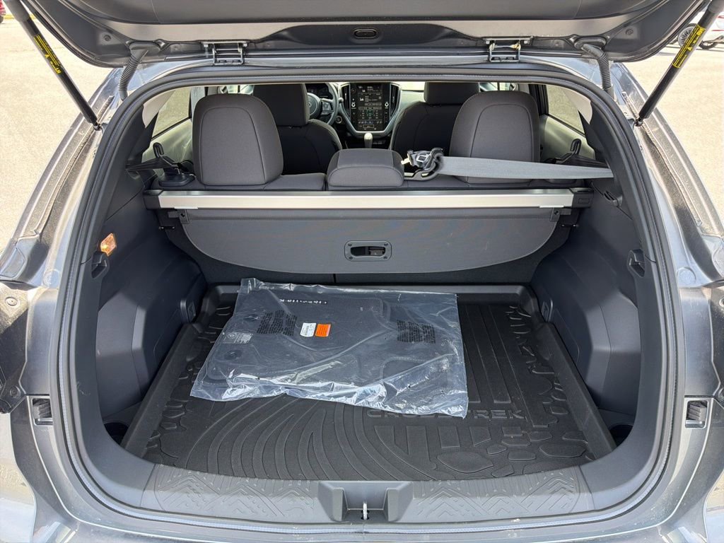 Certified 2026 Subaru Crosstrek 2.0i Premium image 17