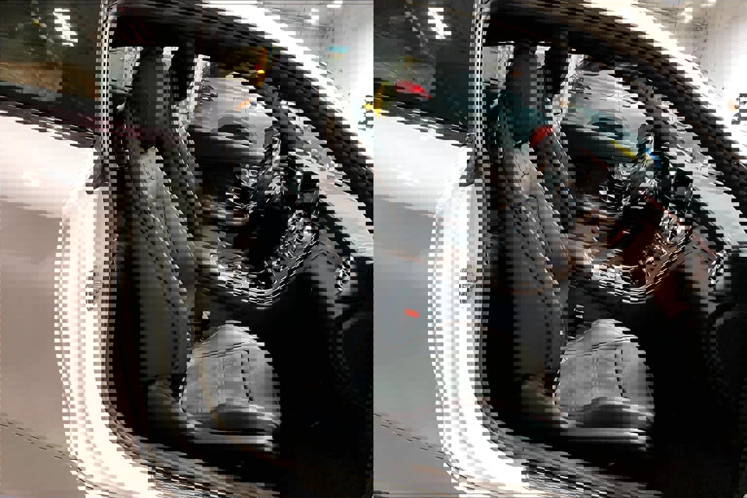 Used 2019 Mercedes-Benz C 43 AMG 4MATIC Coupe image 8