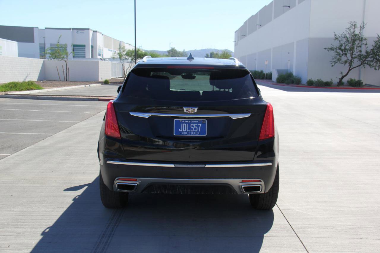 Used 2023 Cadillac XT5 Premium Luxury w/ Technology Package FWD image 6