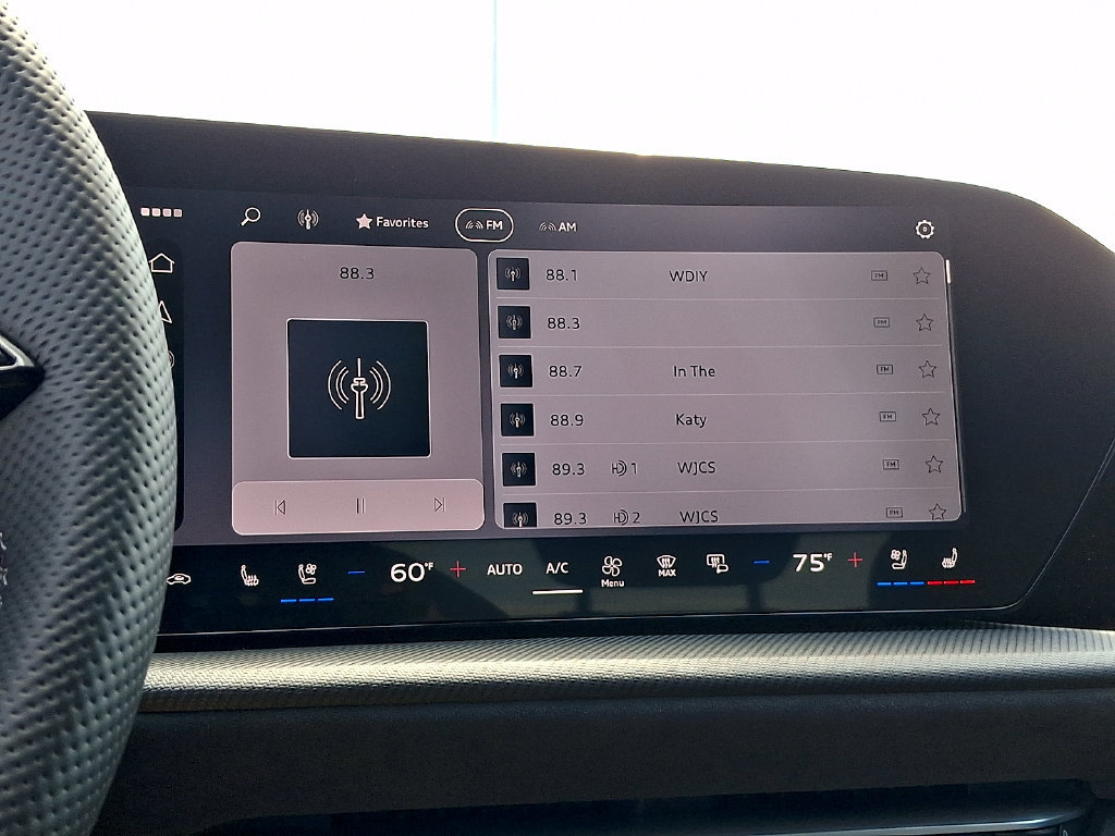New 2026 Audi SQ5 Premium Plus AWD/4WD image 13