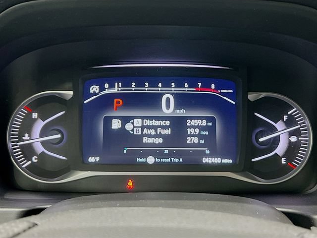 Used 2022 Honda Passport EX-L image 25