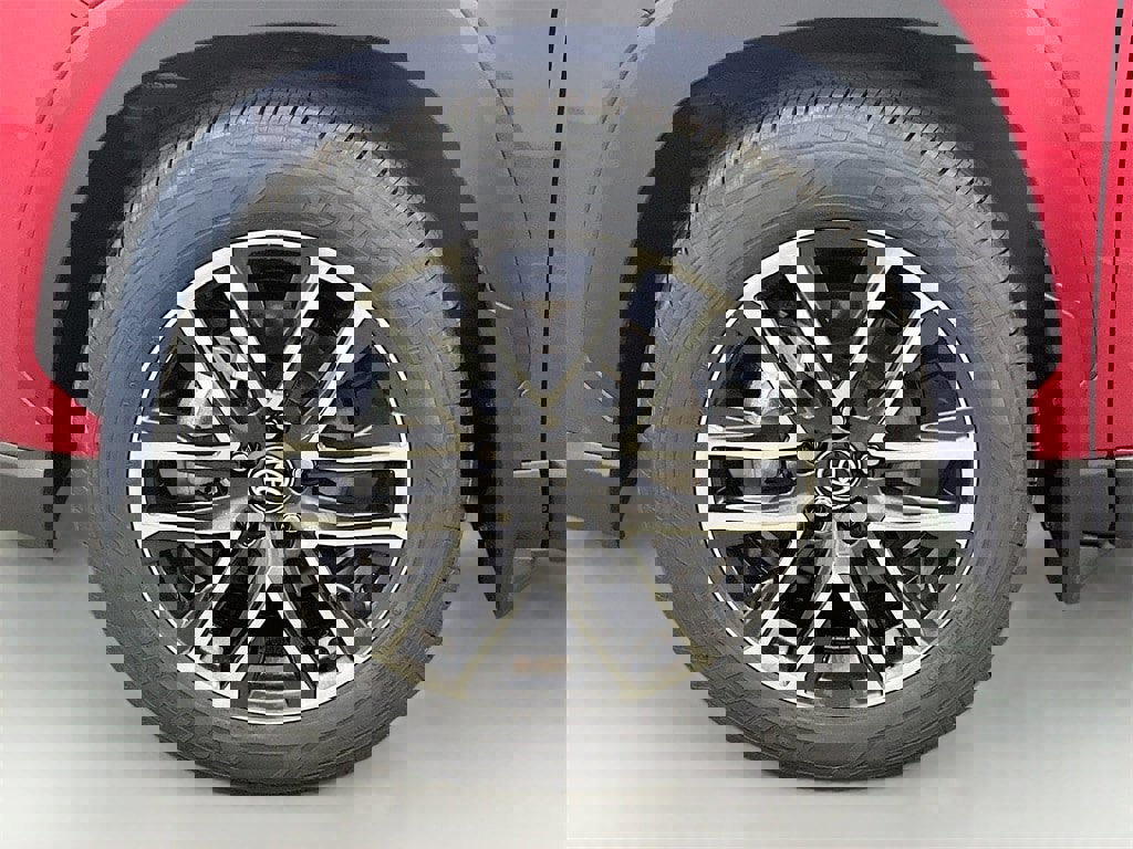 New 2026 Toyota Corolla Cross XLE image 29