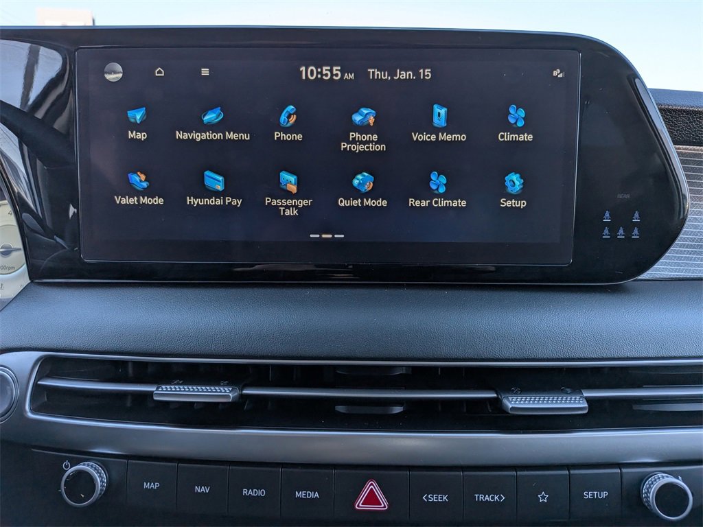 Used 2023 Hyundai Palisade Limited w/ Cargo Package image 20