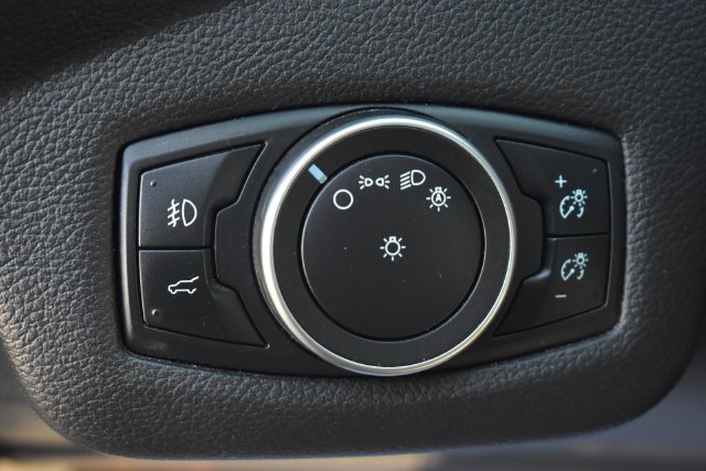 Used 2019 Ford Escape Titanium AWD/4WD image 25