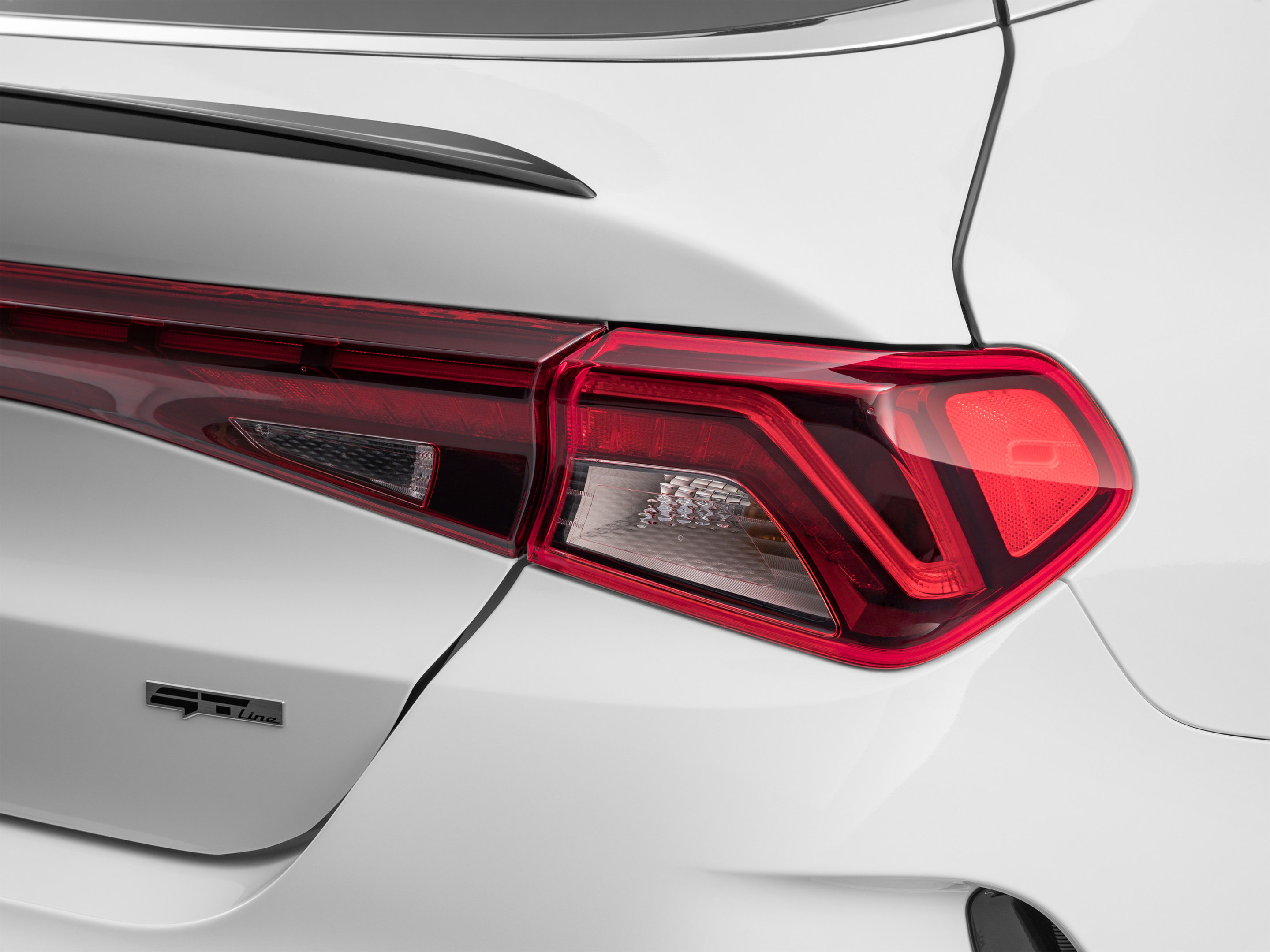 Certified 2024 Kia K5 GT-Line w/ GT-Line Premium Package FWD image 16