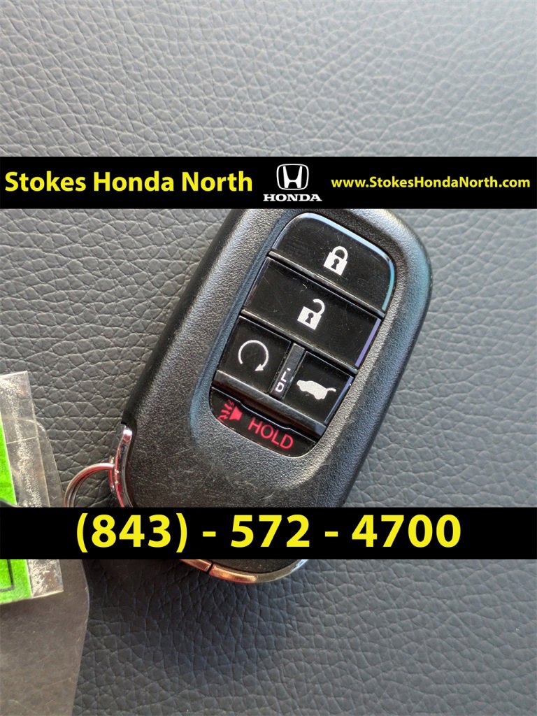 Certified 2025 Honda Pilot EX-L image 33