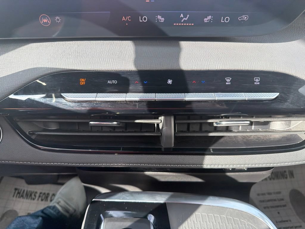 Used 2026 Buick Enclave Preferred FWD image 14