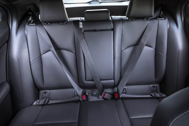 Certified 2025 Lexus UX 300h FWD w/ Accessory Package (Z2) image 19