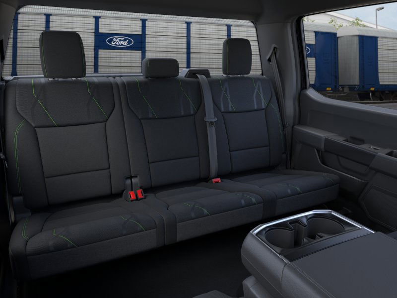 New 2025 Ford F150 STX image 11