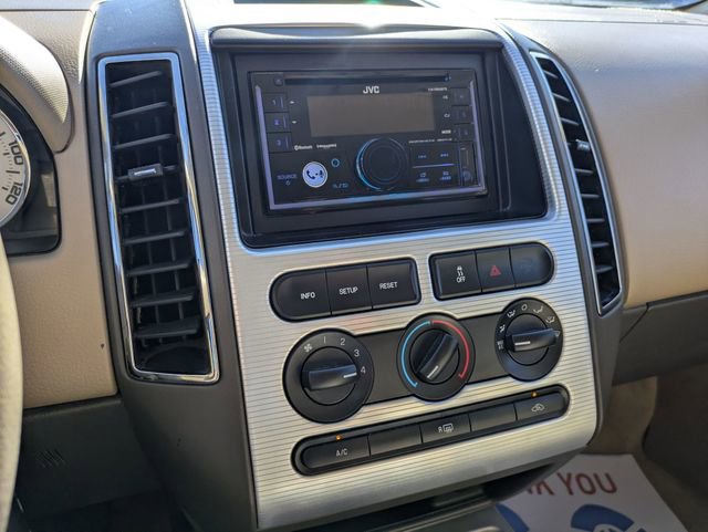 Used 2007 Ford Edge SEL FWD image 11