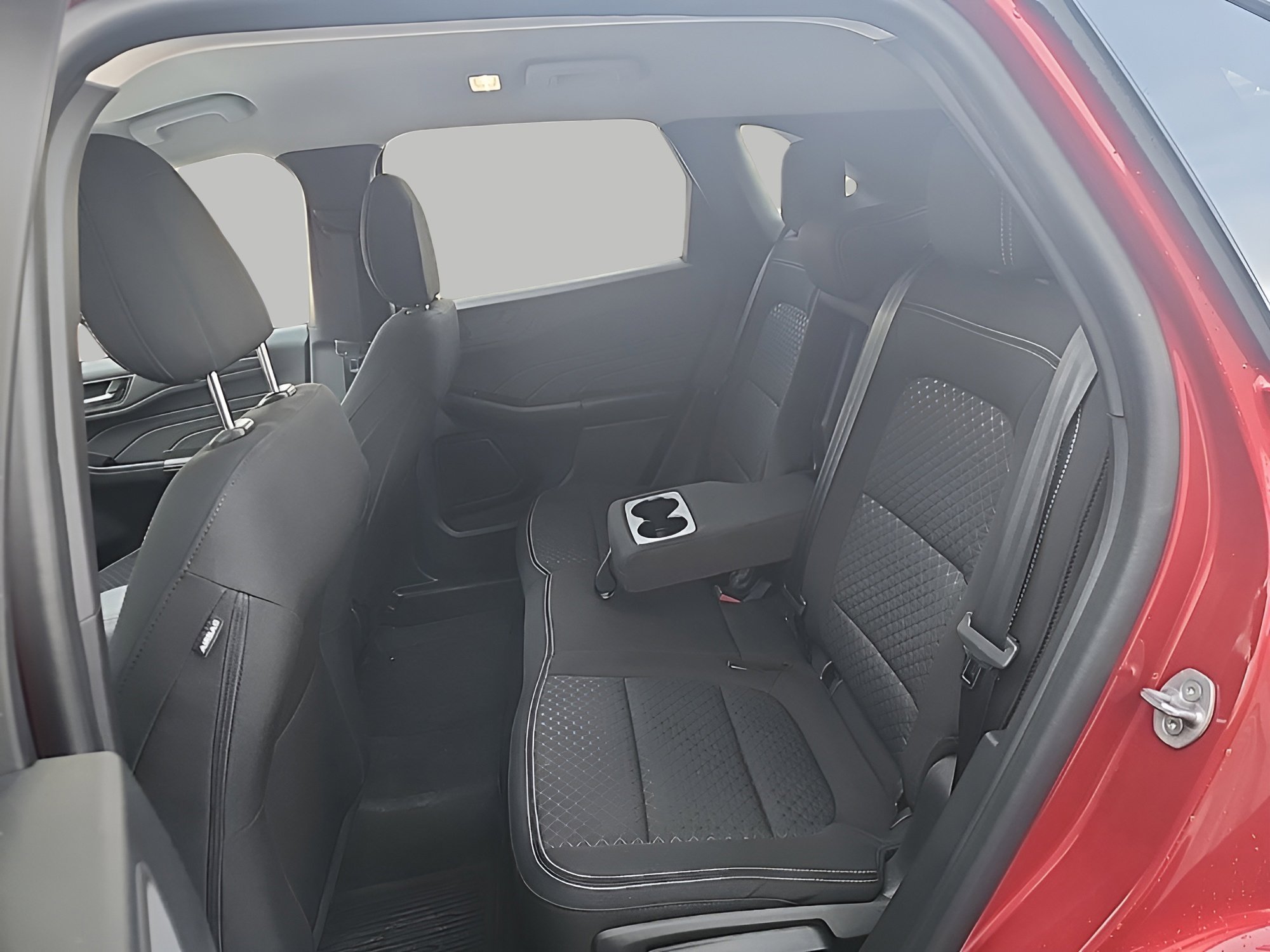 Certified 2023 Ford Escape Active image 13