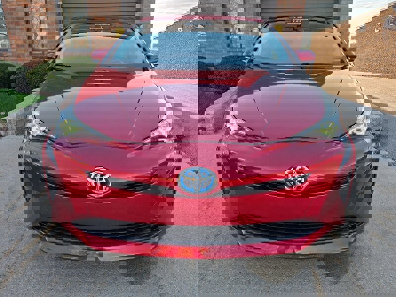 Used 2016 Toyota Prius Three image 37