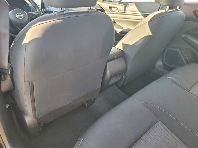 Certified 2025 Nissan Altima 2.5 S image 14