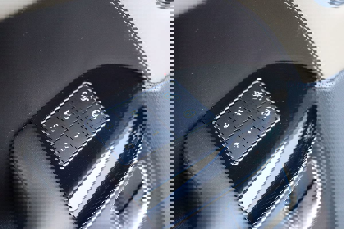 Used 2019 Land Rover Range Rover Sport Supercharged image 46