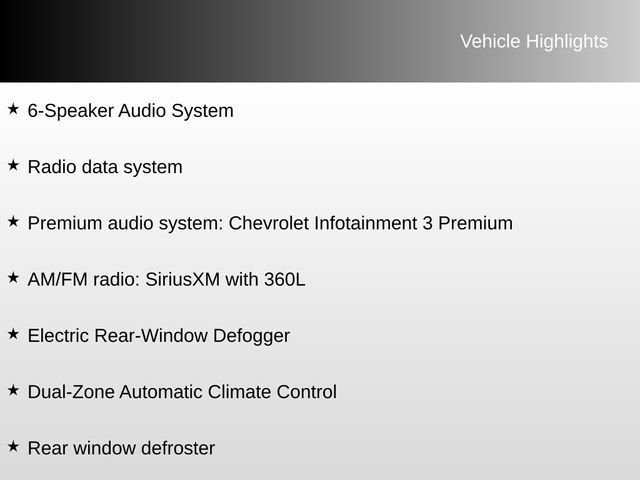 Certified 2023 Chevrolet Silverado 1500 LT AWD/4WD image 23