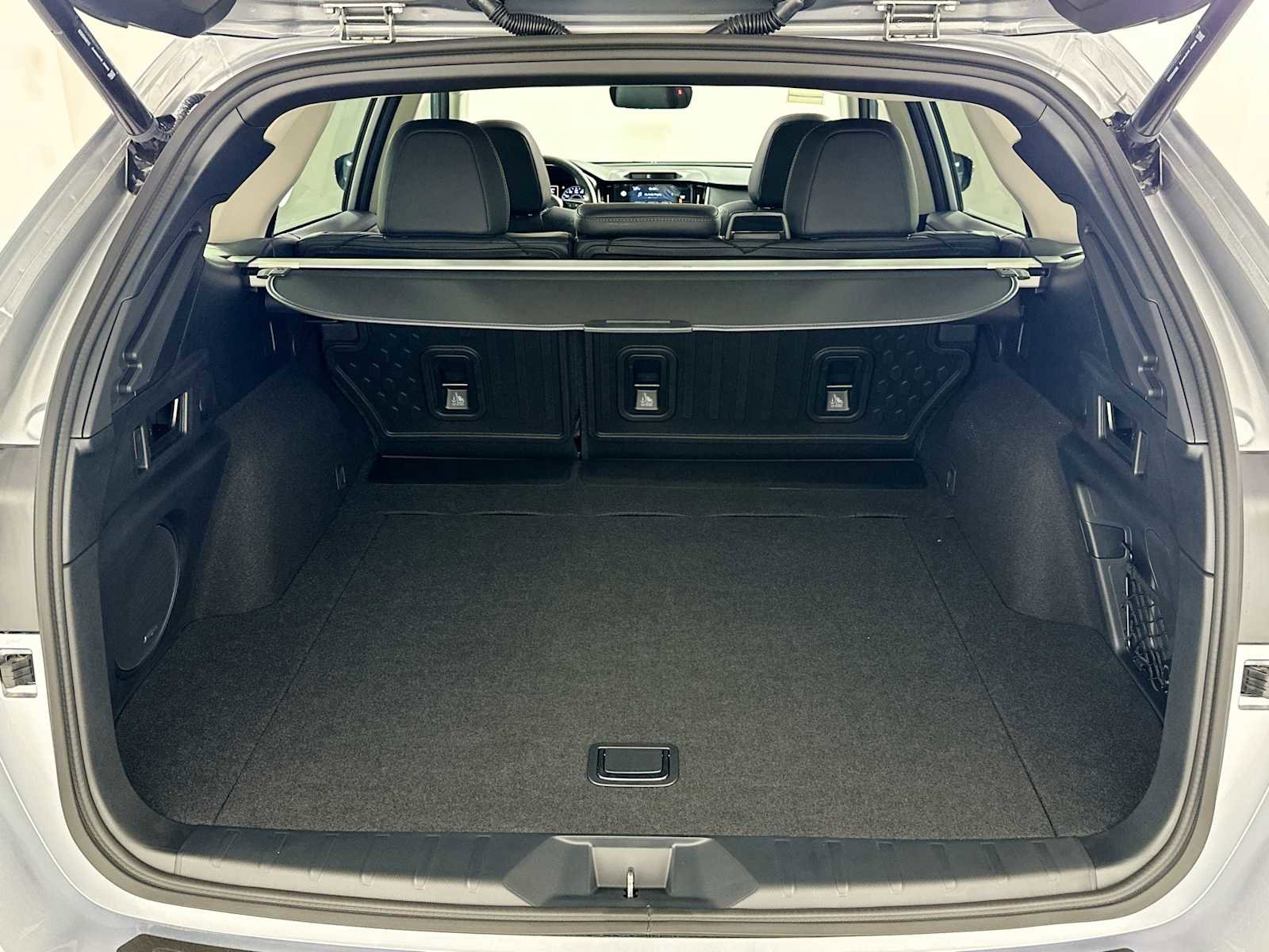 New 2025 Subaru Outback Limited XT w/ Popular Package #2 image 25