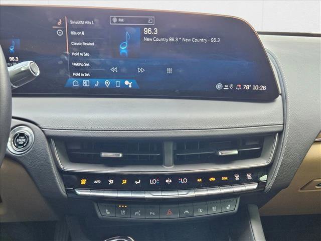 Used 2025 Cadillac CT5 Premium Luxury image 13