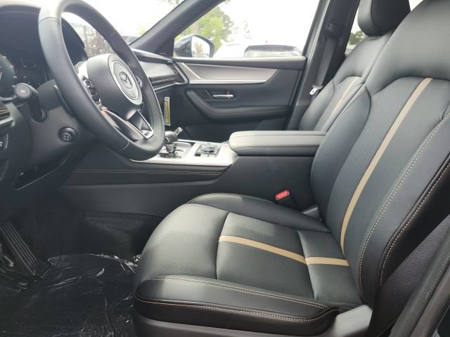 New 2026 MAZDA CX-90 3.3 Turbo S w/ Premium Package AWD/4WD image 11