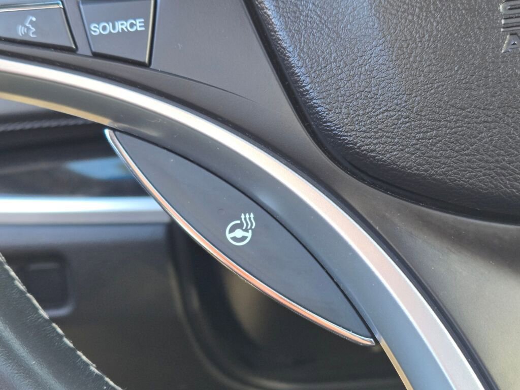 Used 2019 Acura RLX Sport Hybrid w/ Advance Pkg image 38