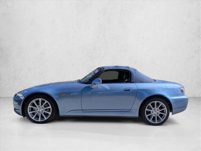 Used 2006 Honda S2000 image 9