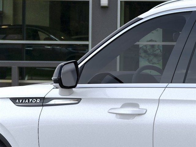 New 2026 Lincoln Aviator Reserve AWD/4WD image 42