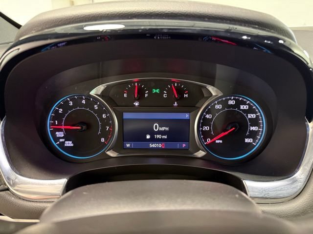 Certified 2023 Chevrolet Traverse LT FWD image 15