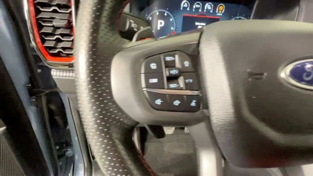 Used 2025 Ford Ranger Raptor AWD/4WD image 25