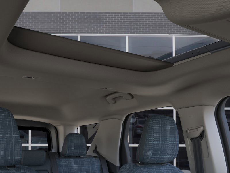 New 2025 Ford Bronco Sport Heritage w/ Convenience Package image 22