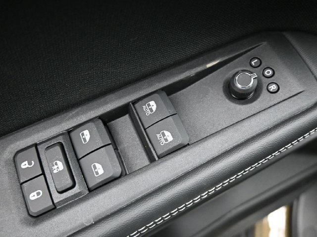New 2026 Jeep Cherokee Laredo AWD/4WD image 11