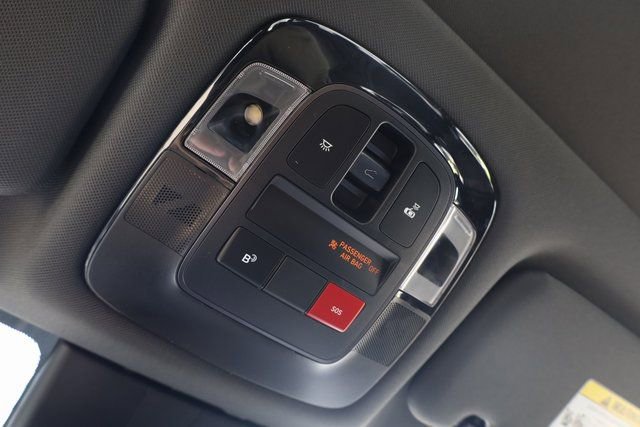 New 2025 Hyundai Sonata N Line FWD image 22