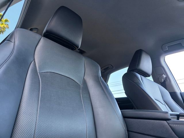 Used 2017 Lexus RX 350 FWD w/ Accessory Package image 17