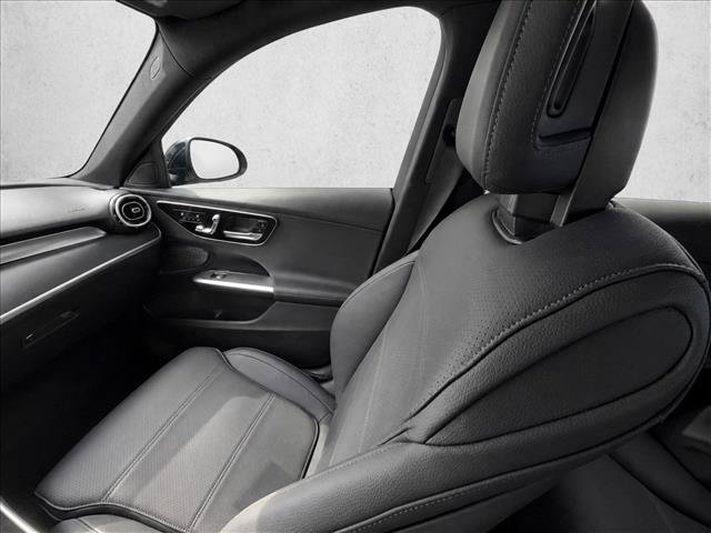 Used 2026 Mercedes-Benz C 300 Sedan image 19