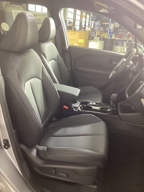 Certified 2026 Subaru Forester Limited AWD/4WD image 18