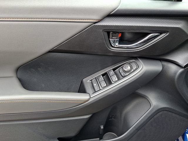 New 2026 Subaru Crosstrek 2.5i Limited AWD/4WD image 10
