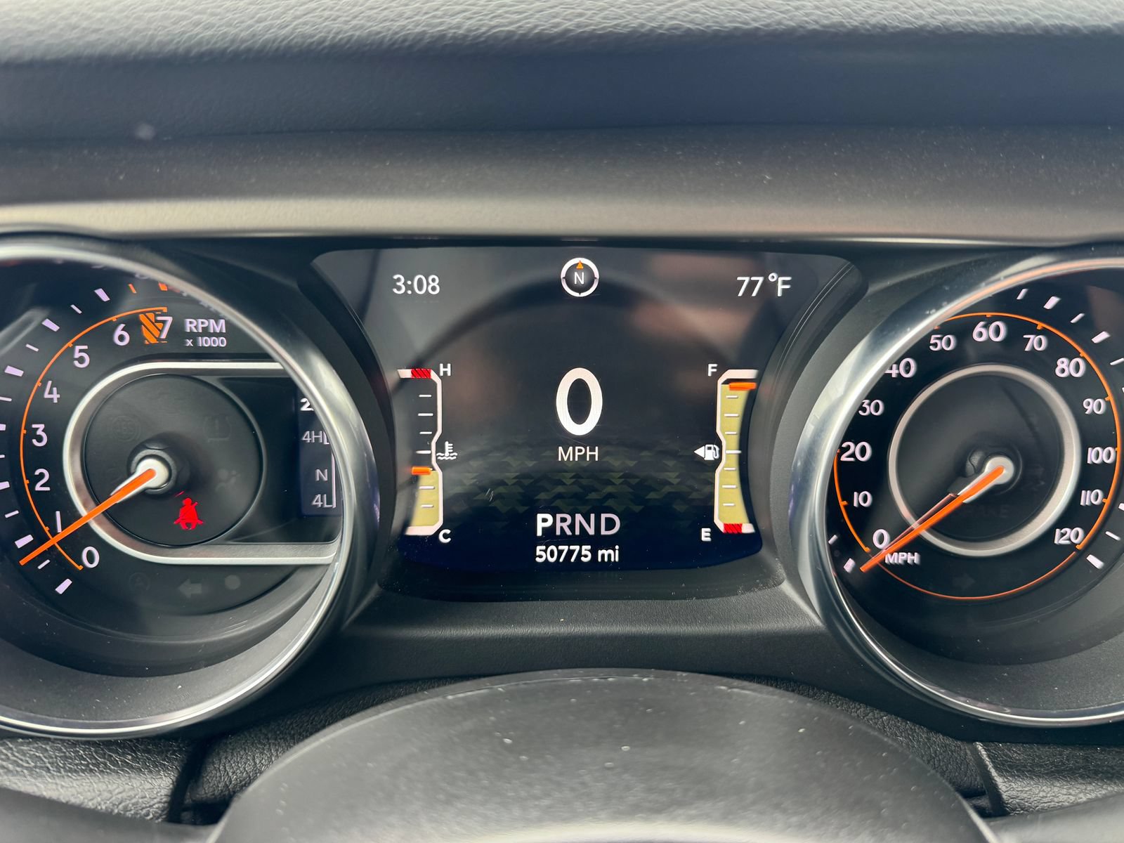 Used 2021 Jeep Wrangler Sport AWD/4WD image 18