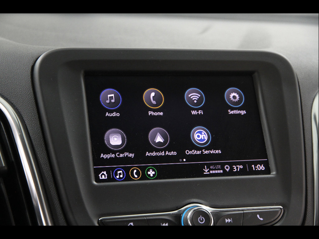 Certified 2024 Chevrolet Equinox LT image 10