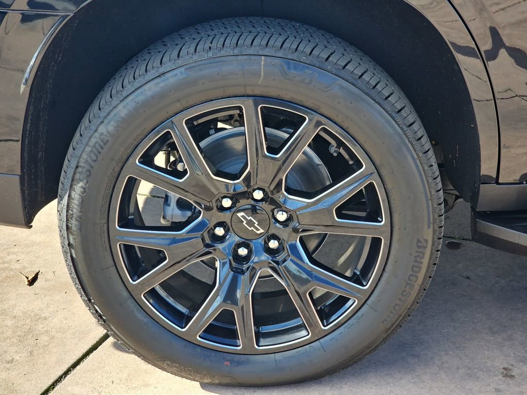 New 2026 Chevrolet Tahoe Premier image 40