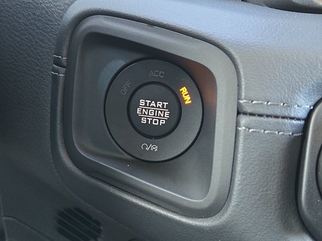 New 2025 Jeep Gladiator Mojave AWD/4WD image 55